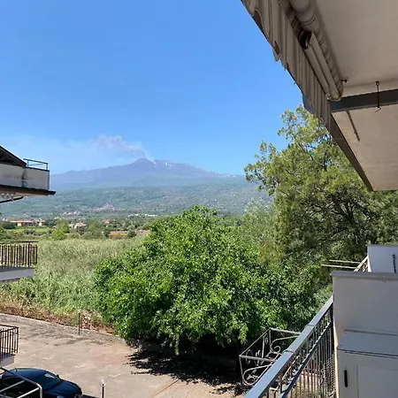 Appartamento Casa Carmelina *