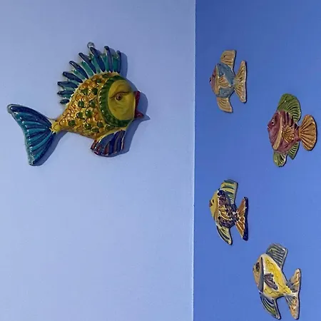 Appartamento Casa Carmelina