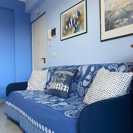Appartamento Casa Carmelina *