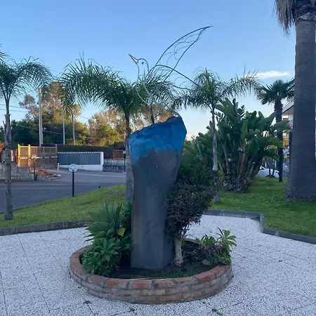 Appartamento Casa Carmelina
