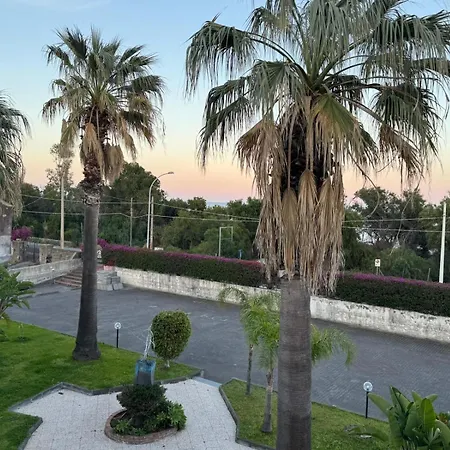 Appartamento Casa Carmelina *