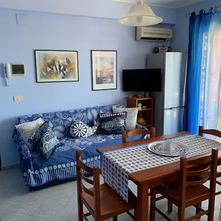 Apartment Casa Carmelina *