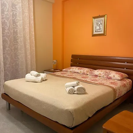 Casa Carmelina Apartment