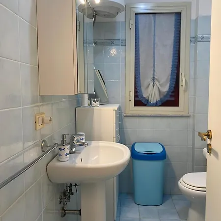 Apartment Casa Carmelina