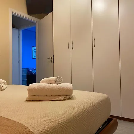Casa Carmelina Apartment Mascali