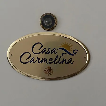 Casa Carmelina Mascali