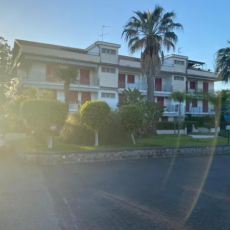 Casa Carmelina