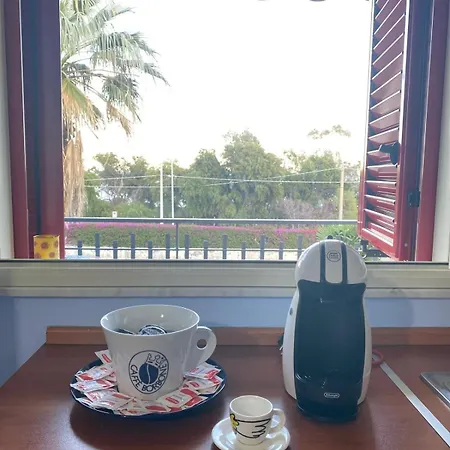 Casa Carmelina Apartment