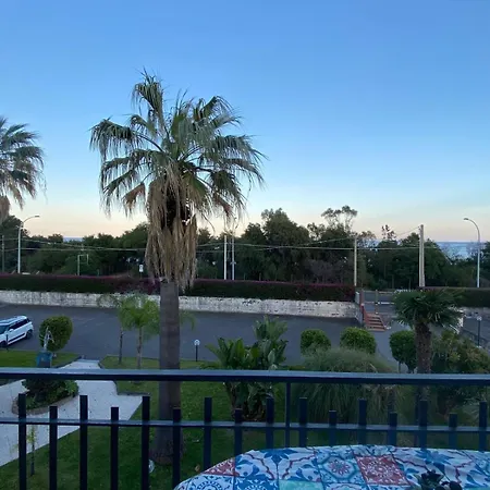 Casa Carmelina Apartment *