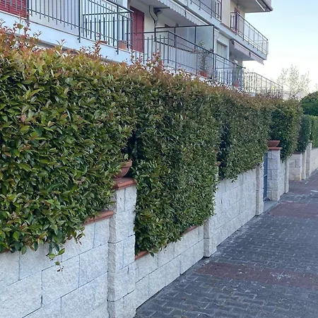 Casa Carmelina Apartment Mascali