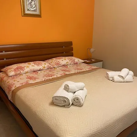 Casa Carmelina Apartment