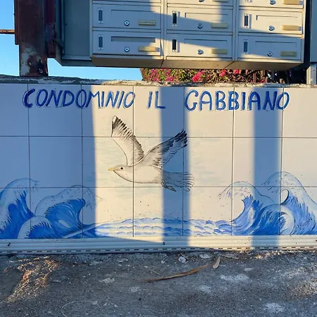 Casa Carmelina Apartment *